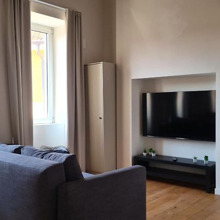 Porta Nuova - Casa Vacanze Ai Mille - 5 베르가모 외부 사진