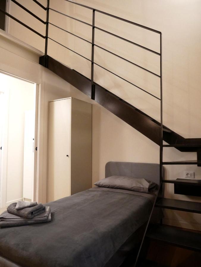 Porta Nuova - Casa Vacanze Ai Mille - 5 베르가모 외부 사진